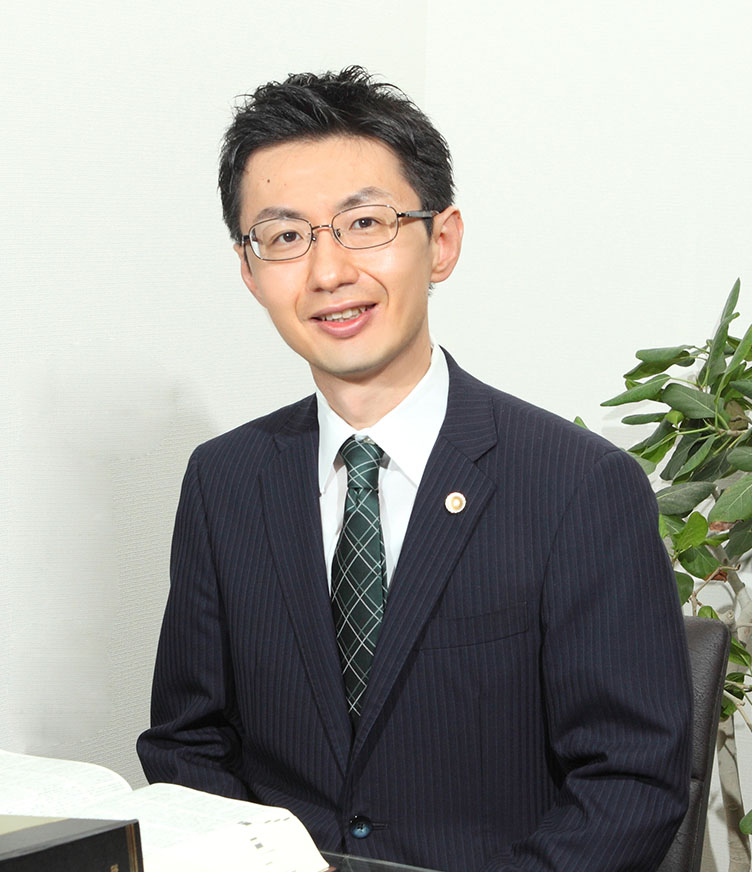 堀田暁之法律事務所弁護士